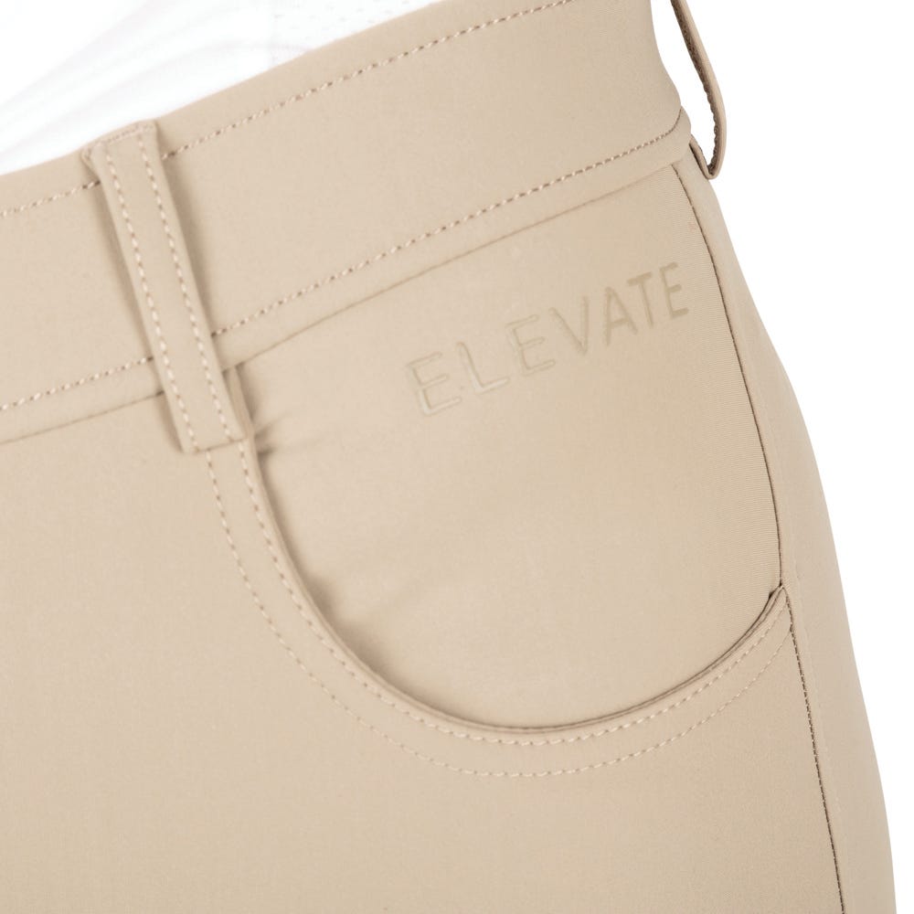 Hy Equestrian Elevate Oakham Breeches image 5
